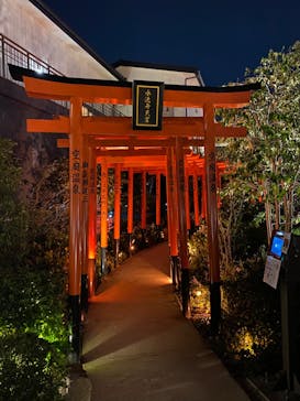 空庭温泉 OSAKA BAY TOWER（オオサカベイタワー）に投稿された画像（2022/4/6）