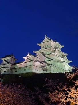 姫路城（イベント）に投稿された画像（2022/4/6）