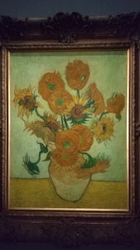 シダネルとマルタン展（SOMPO美術館）に投稿された画像（2022/4/6）