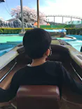 日本モンキーパークに投稿された画像（2022/4/6）
