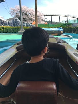 日本モンキーパークに投稿された画像（2022/4/6）