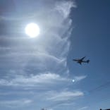 航空科学博物館に投稿された画像（2022/4/6）