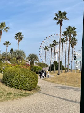 淡路ワールドパークONOKOROに投稿された画像（2022/4/6）