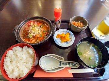 高崎 京ヶ島天然温泉 湯都里に投稿された画像（2022/4/6）