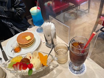 西武園ゆうえんちに投稿された画像（2022/4/6）