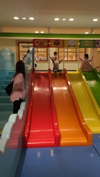 神戸アンパンマンこどもミュージアム＆モールに投稿された画像（2022/4/6）