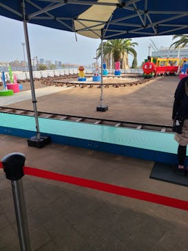 神戸アンパンマンこどもミュージアム＆モールに投稿された画像（2022/4/6）