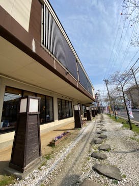 八尾おゆばに投稿された画像（2022/4/6）