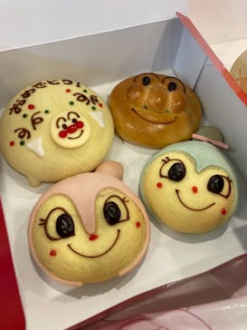 神戸アンパンマンこどもミュージアム＆モールに投稿された画像（2022/4/6）