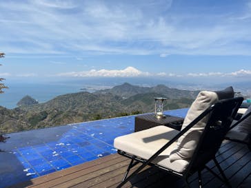 伊豆パノラマパークに投稿された画像（2022/4/6）