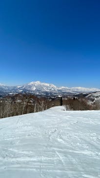 タングラムスキーサーカスに投稿された画像（2022/4/6）