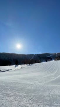 タングラムスキーサーカスに投稿された画像（2022/4/6）