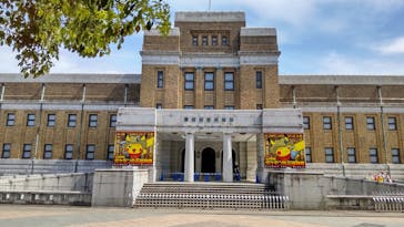 国立科学博物館　特別企画展「ポケモン化石博物館」に投稿された画像（2022/4/6）