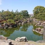 元離宮二条城に投稿された画像（2022/4/6）