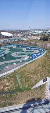 鈴鹿サーキットに投稿された画像（2022/4/6）