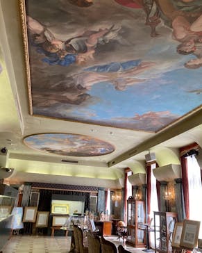 ロックハート城に投稿された画像（2022/4/6）