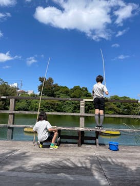 沖縄こどもの国に投稿された画像（2022/4/6）