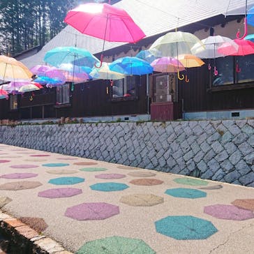 加賀 伝統工芸村　ゆのくにの森に投稿された画像（2022/4/6）