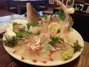 釣り船 りき丸に投稿された画像（2022/4/6）