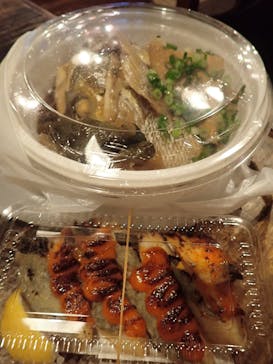 釣り船 りき丸に投稿された画像（2022/4/6）