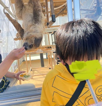 大分マリーンパレス水族館 「うみたまご」に投稿された画像（2022/4/6）