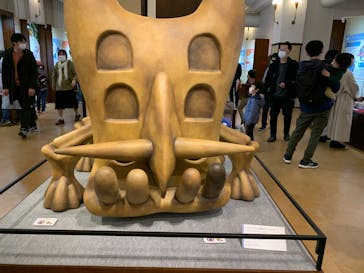 国立科学博物館　特別企画展「ポケモン化石博物館」に投稿された画像（2022/4/6）