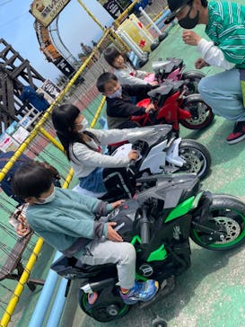 伊豆ぐらんぱる公園に投稿された画像（2022/4/6）