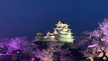 姫路城（イベント）に投稿された画像（2022/4/6）