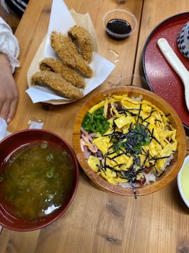 志摩市浜島磯体験施設 海ほおずきに投稿された画像（2022/4/6）