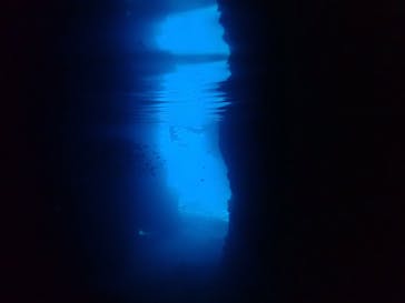青の洞窟専門店 ブルーオーシャンに投稿された画像（2022/4/7）
