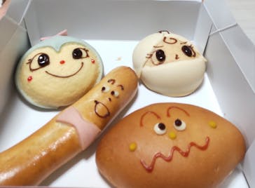 神戸アンパンマンこどもミュージアム＆モールに投稿された画像（2022/4/7）