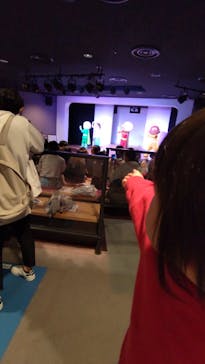 神戸アンパンマンこどもミュージアム＆モールに投稿された画像（2022/4/7）