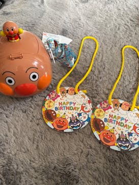 横浜アンパンマンこどもミュージアムに投稿された画像（2022/4/7）