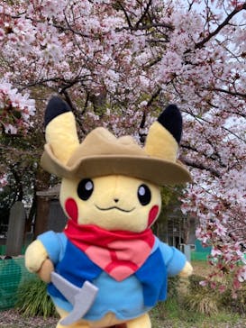 国立科学博物館　特別企画展「ポケモン化石博物館」に投稿された画像（2022/4/7）