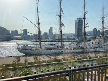 神戸みなと温泉 蓮に投稿された画像（2022/4/7）