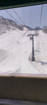 Hakuba47ウィンタースポーツパークに投稿された画像（2022/4/7）