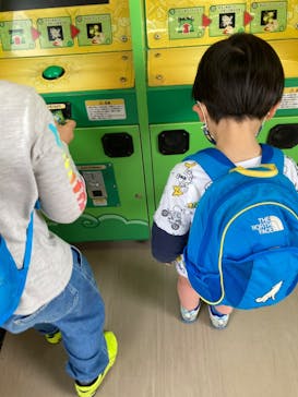 東武動物公園に投稿された画像（2022/4/7）