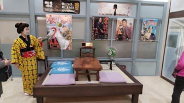 東映太秦映画村に投稿された画像（2022/4/7）