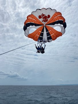 parasailing NOA（パラセーリング  ノア）に投稿された画像（2022/4/7）