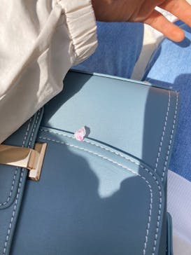 東京ウォータウェイズに投稿された画像（2022/4/8）