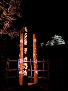姫路城（イベント）に投稿された画像（2022/4/8）
