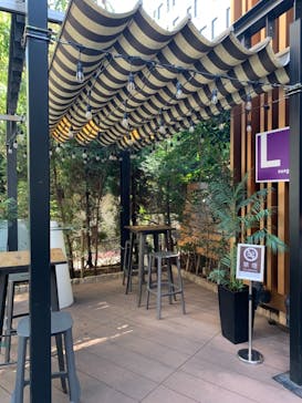 サウナリゾート オリエンタルに投稿された画像（2022/4/8）