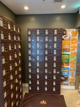 サウナリゾート オリエンタルに投稿された画像（2022/4/8）