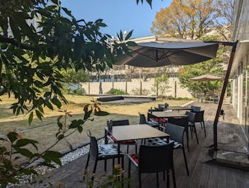 東洋文庫ミュージアムに投稿された画像（2022/4/8）