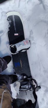 野沢温泉スキー場に投稿された画像（2022/4/8）