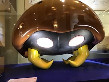 国立科学博物館　特別企画展「ポケモン化石博物館」に投稿された画像（2022/4/8）