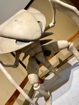 国立科学博物館　特別企画展「ポケモン化石博物館」に投稿された画像（2022/4/8）