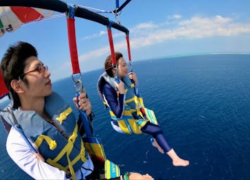 Sea World（シーワールド）に投稿された画像（2022/4/8）