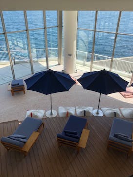 オーシャンスパ Fuuaに投稿された画像（2022/4/8）