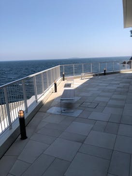 オーシャンスパ Fuuaに投稿された画像（2022/4/8）